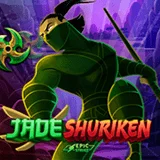 Bocoran RTP Slot Microgaming Jade Shuriken